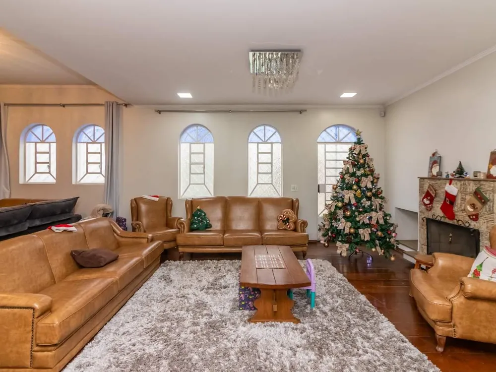 Casa, 4 quartos, 300 m² - Foto 3