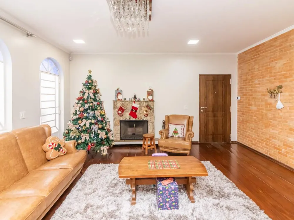 Casa, 4 quartos, 300 m² - Foto 3
