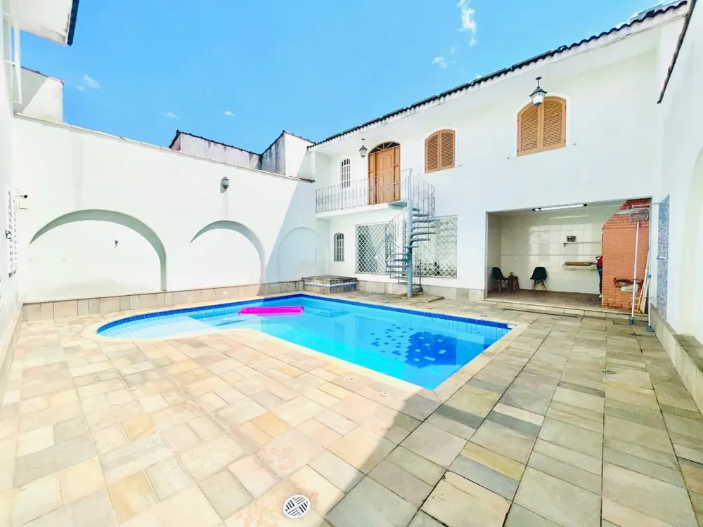 Casa, 4 quartos, 300 m² - Foto 4