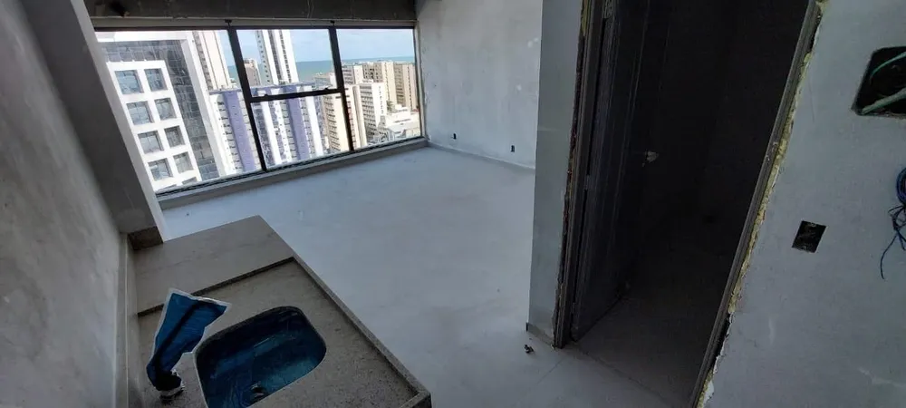 Apartamento, 1 quarto, 30 m² - Foto 4