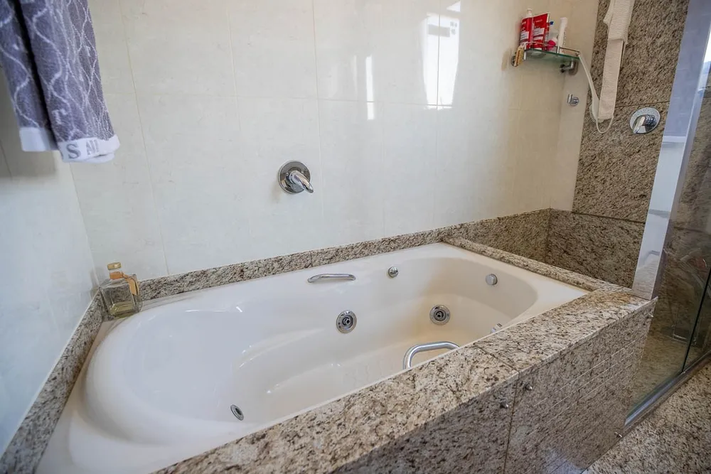Apartamento, 4 quartos, 172 m² - Foto 3