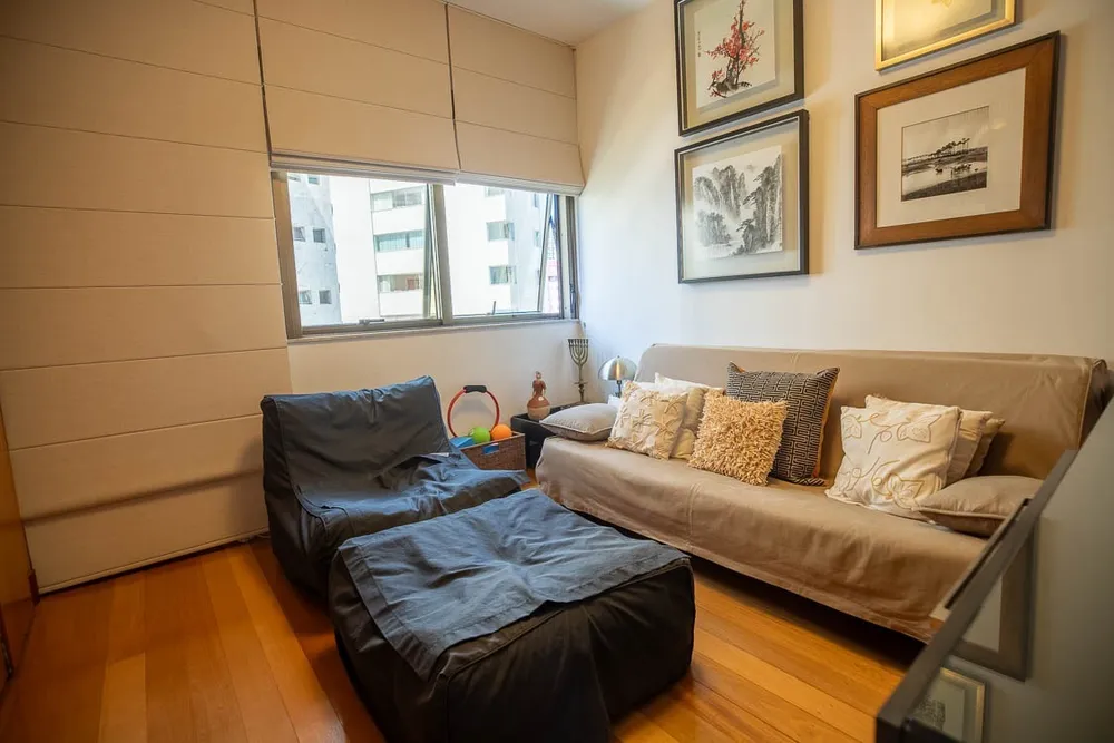 Apartamento, 4 quartos, 172 m² - Foto 1