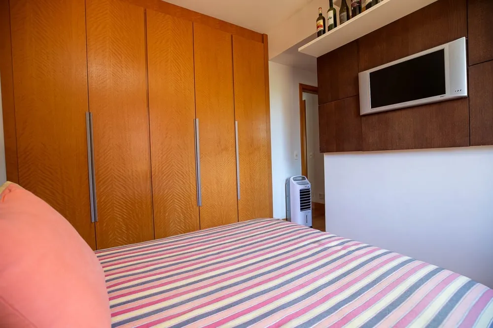 Apartamento, 4 quartos, 172 m² - Foto 2