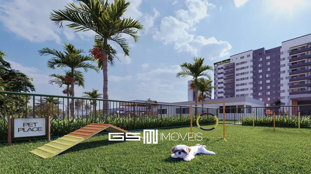 Apartamento, 2 quartos, 85 m² - Foto 6
