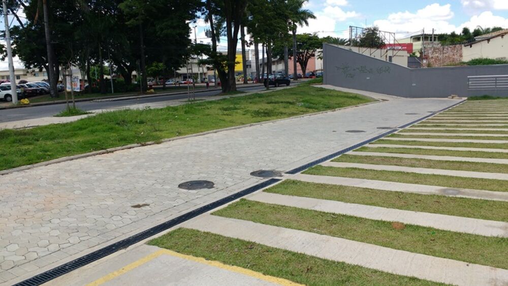 Loja-Salão para alugar, 88m² - Foto 4