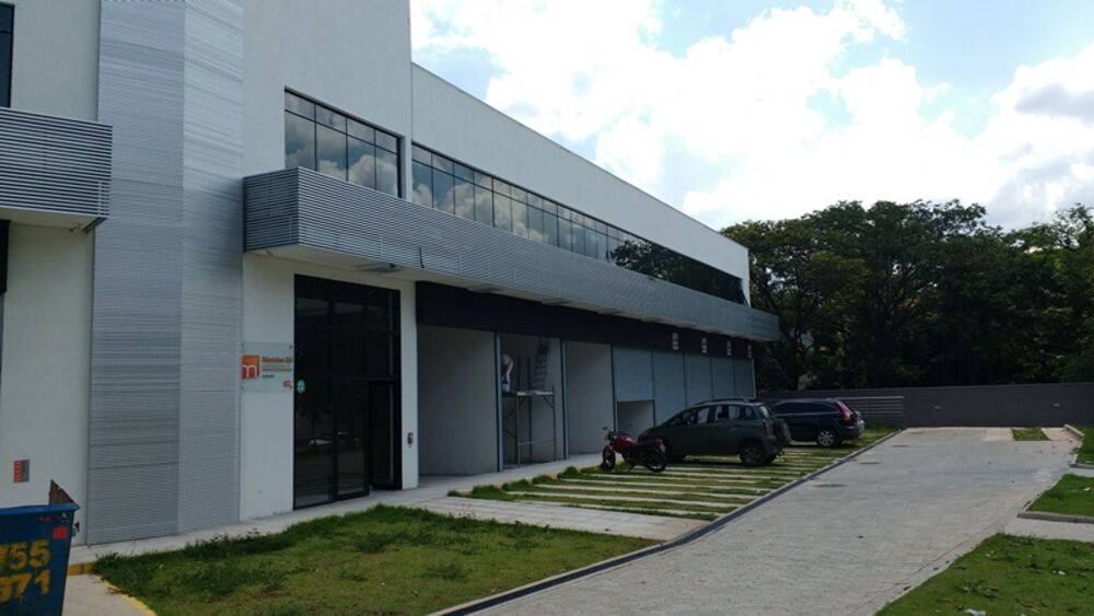 Loja-Salão para alugar, 88m² - Foto 1
