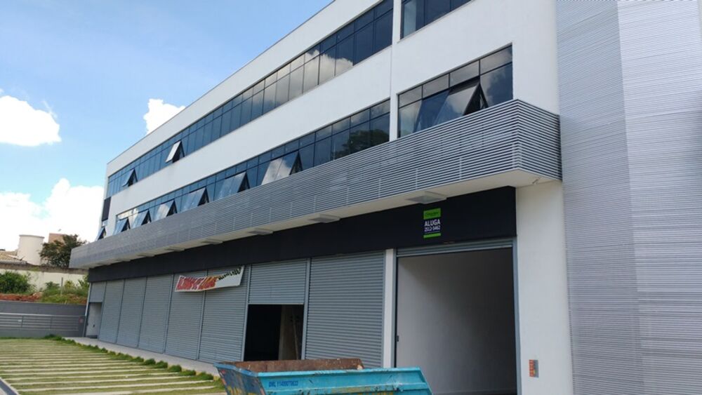 Loja-Salão para alugar, 88m² - Foto 2