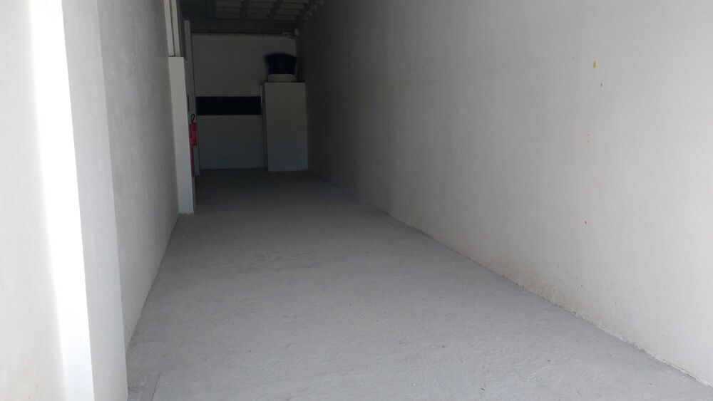 Loja-Salão para alugar, 88m² - Foto 5