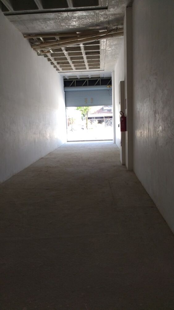 Loja-Salão para alugar, 88m² - Foto 8