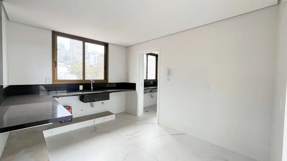 Apartamento, 4 quartos, 186 m² - Foto 3