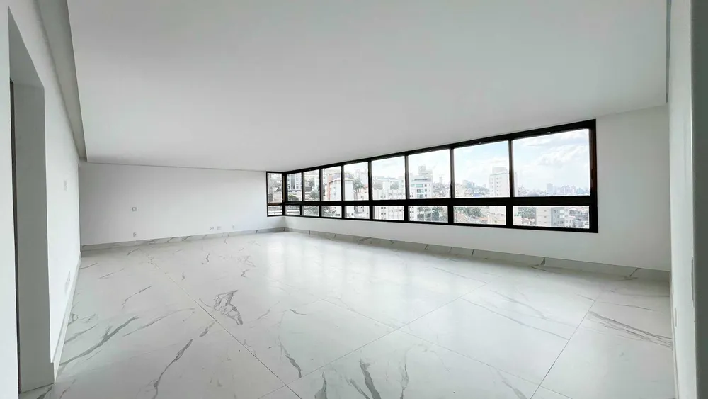 Apartamento, 4 quartos, 186 m² - Foto 2
