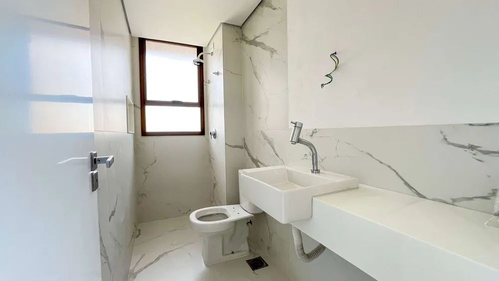 Apartamento, 4 quartos, 186 m² - Foto 6