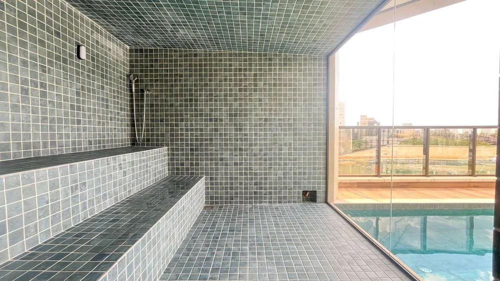 Apartamento, 4 quartos, 186 m² - Foto 10