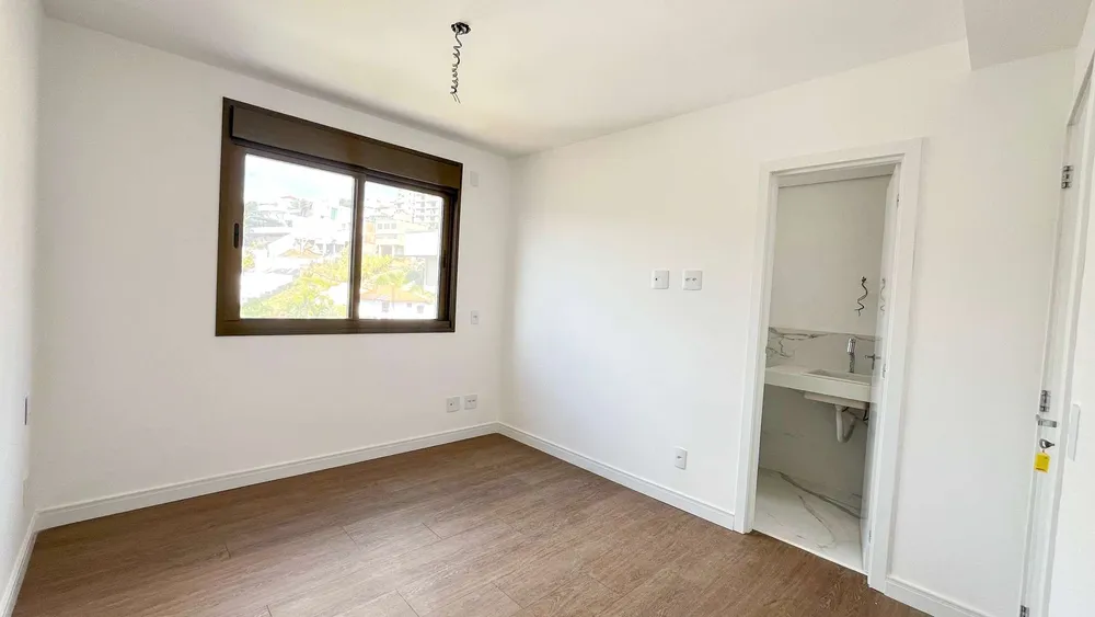 Apartamento, 4 quartos, 186 m² - Foto 5