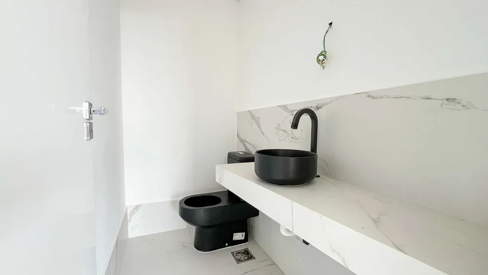 Apartamento, 4 quartos, 186 m² - Foto 9