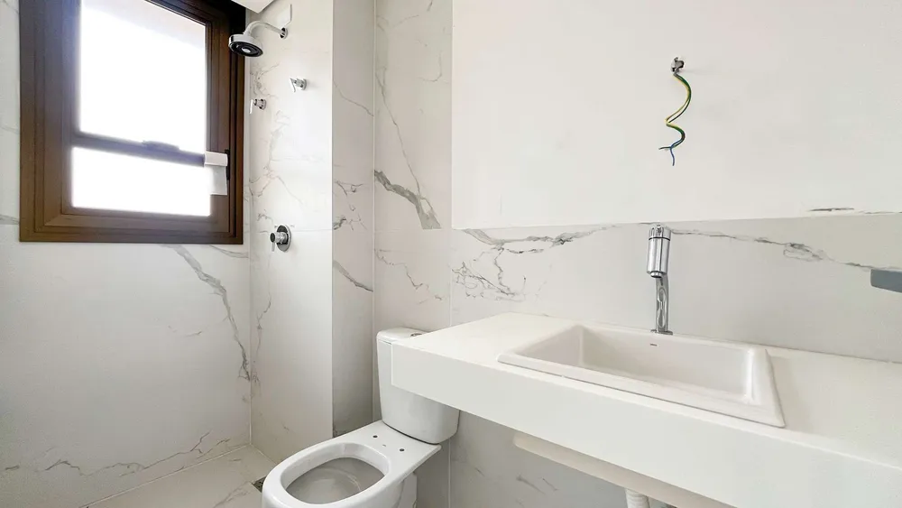 Apartamento, 4 quartos, 186 m² - Foto 8