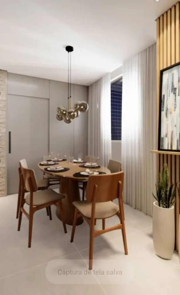 Apartamento, 3 quartos, 75 m² - Foto 6