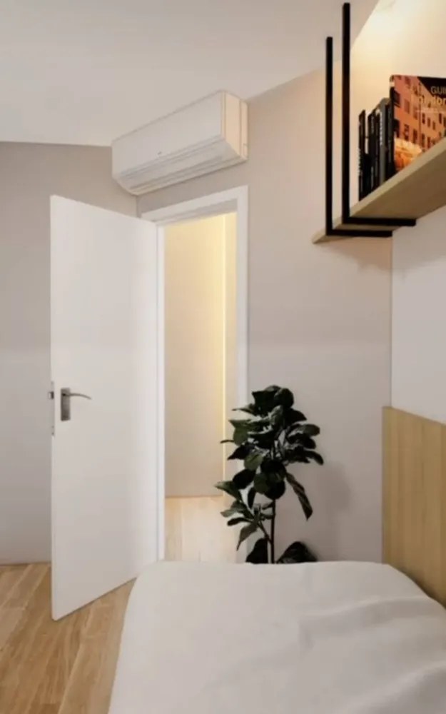 Apartamento, 3 quartos, 75 m² - Foto 10