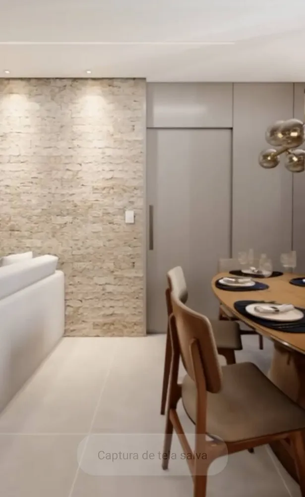 Apartamento, 3 quartos, 75 m² - Foto 7
