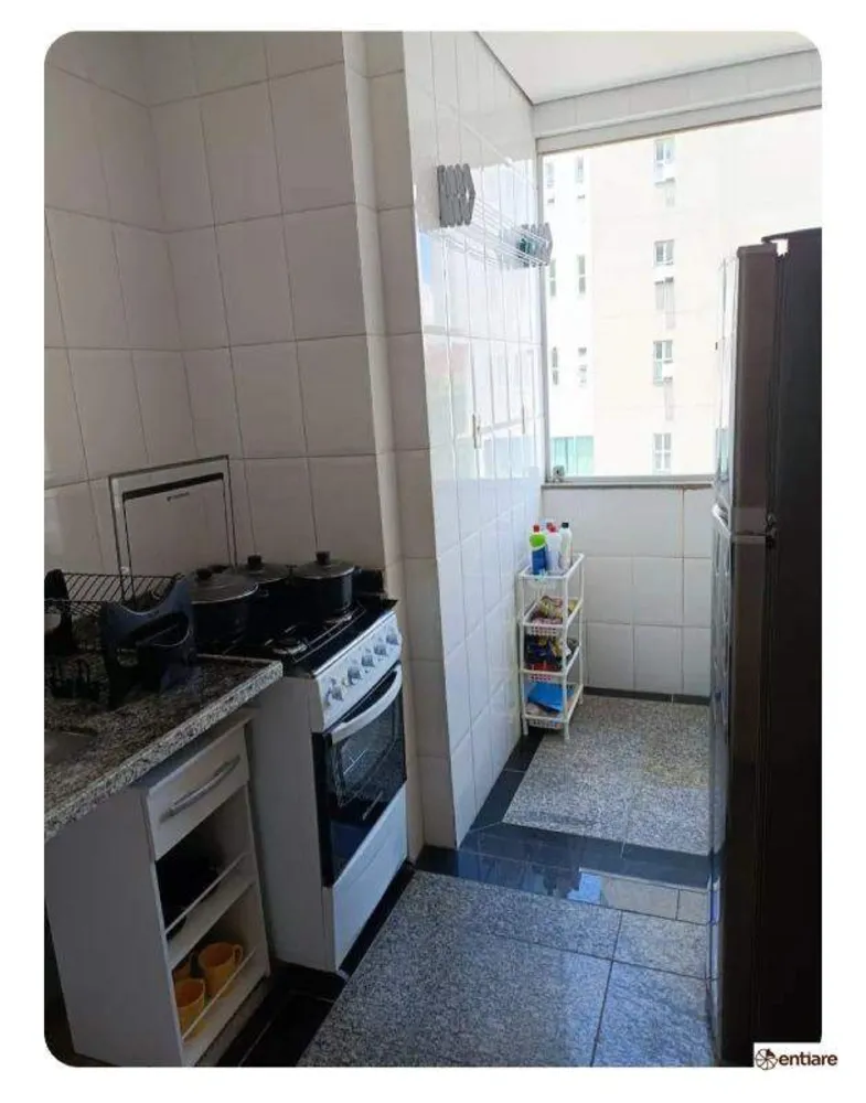 Apartamento, 2 quartos, 75 m² - Foto 2