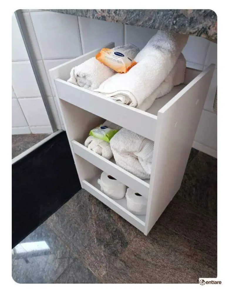 Apartamento, 2 quartos, 75 m² - Foto 3