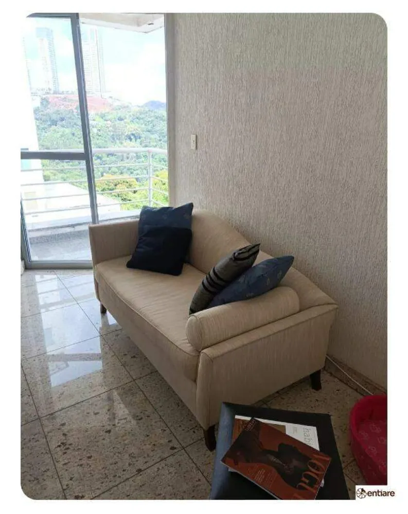 Apartamento, 2 quartos, 75 m² - Foto 5