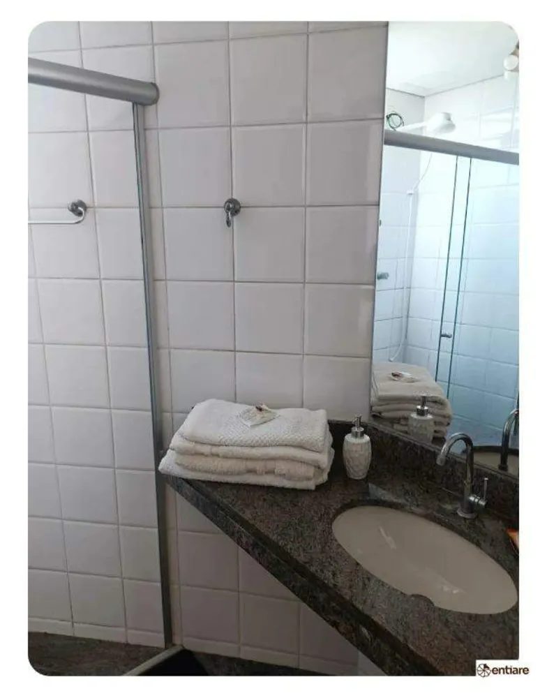 Apartamento, 2 quartos, 75 m² - Foto 11