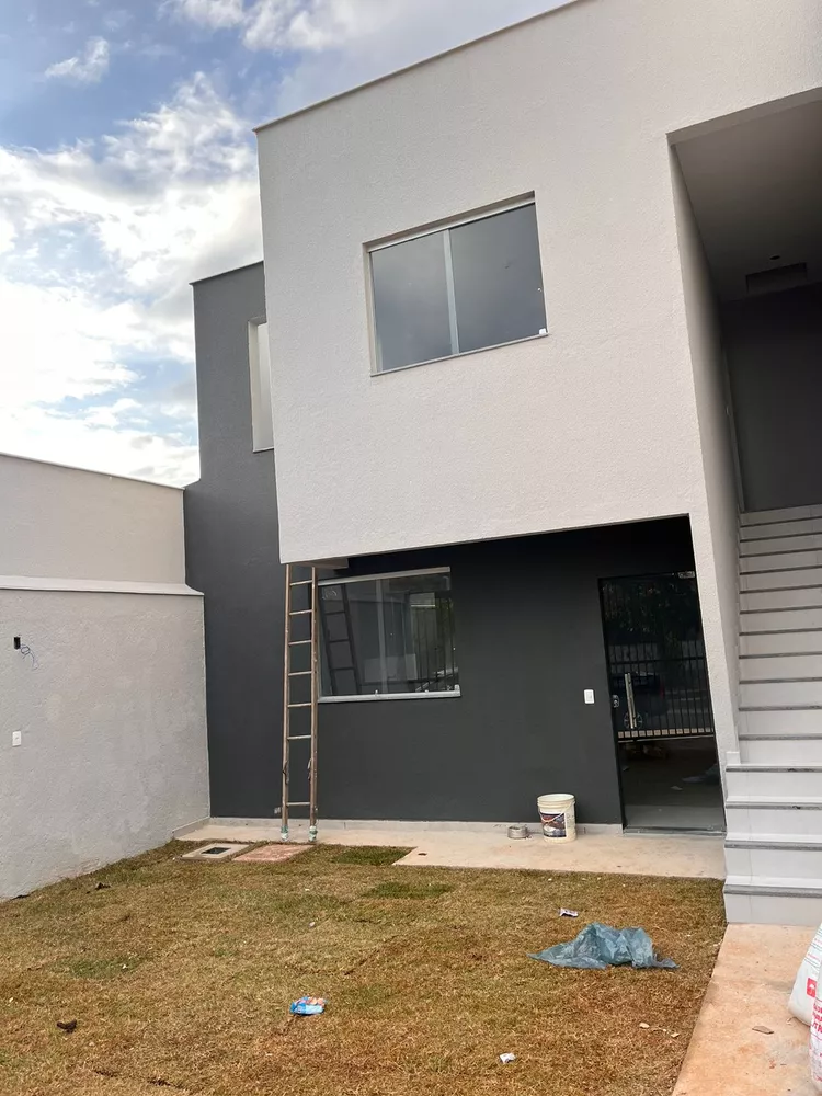 Casa à venda com 2 quartos, 55m² - Foto 7