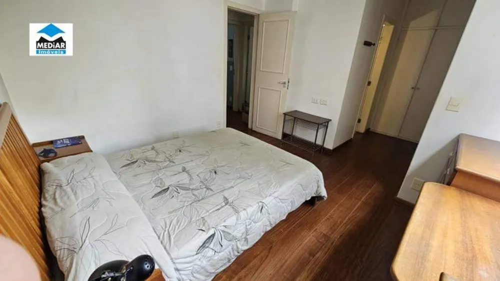 Apartamento, 3 quartos, 120 m² - Foto 10