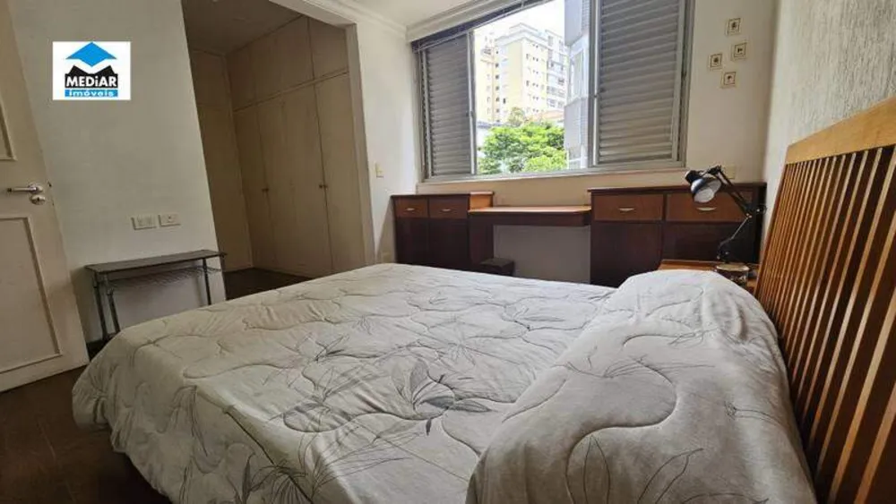 Apartamento, 3 quartos, 120 m² - Foto 8