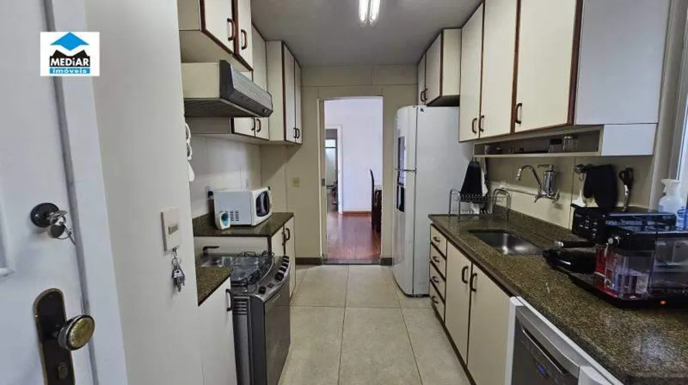 Apartamento, 3 quartos, 120 m² - Foto 17