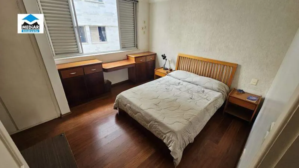 Apartamento, 3 quartos, 120 m² - Foto 9