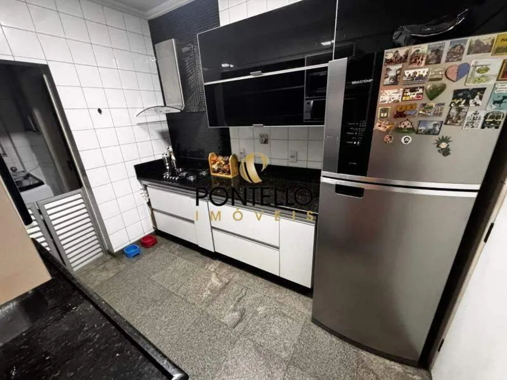 Cobertura, 3 quartos, 140 m² - Foto 9