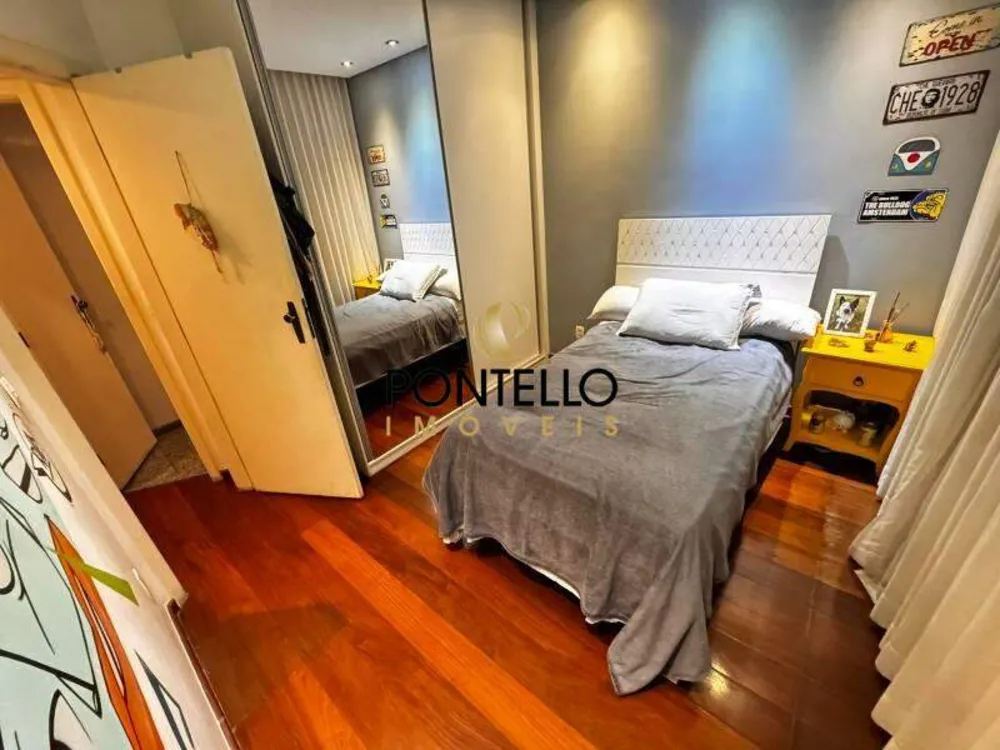 Cobertura, 3 quartos, 140 m² - Foto 4