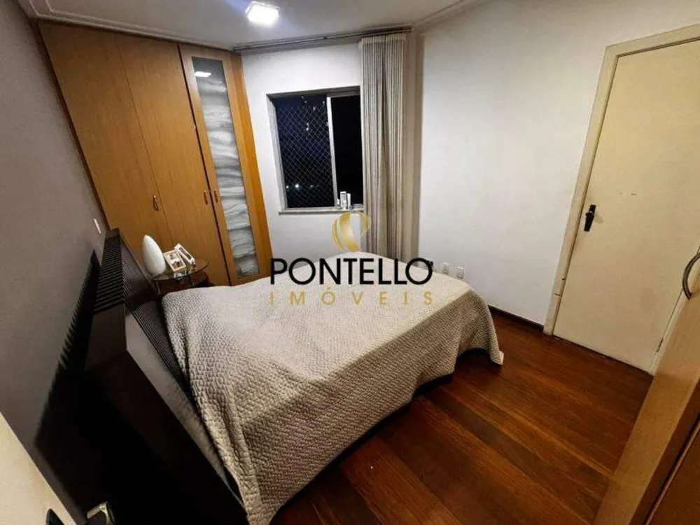 Cobertura, 3 quartos, 140 m² - Foto 7