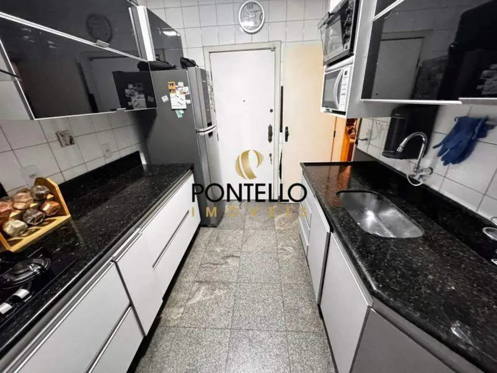 Cobertura, 3 quartos, 140 m² - Foto 10