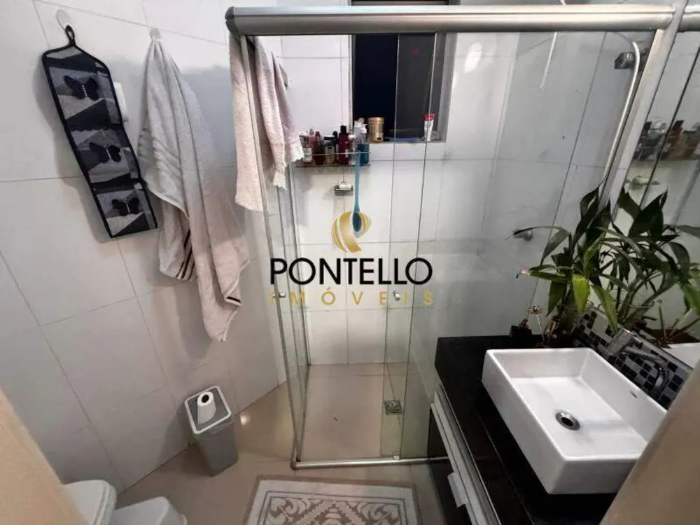 Cobertura, 3 quartos, 140 m² - Foto 5