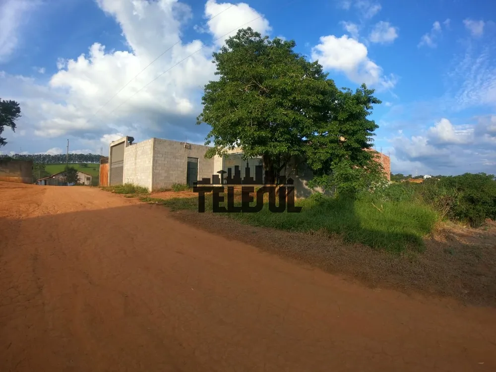 Terreno, 1175 m² - Foto 1