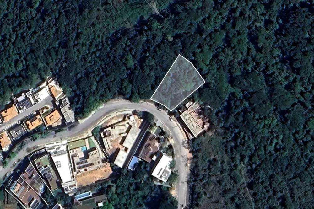 Terreno, 408 m² - Foto 1