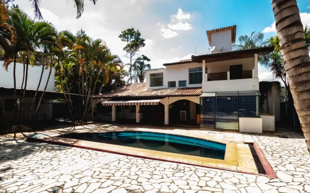Casa, 3 quartos, 1450 m² - Foto 4