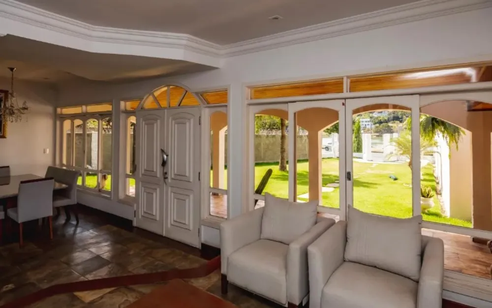 Casa, 3 quartos, 1450 m² - Foto 11