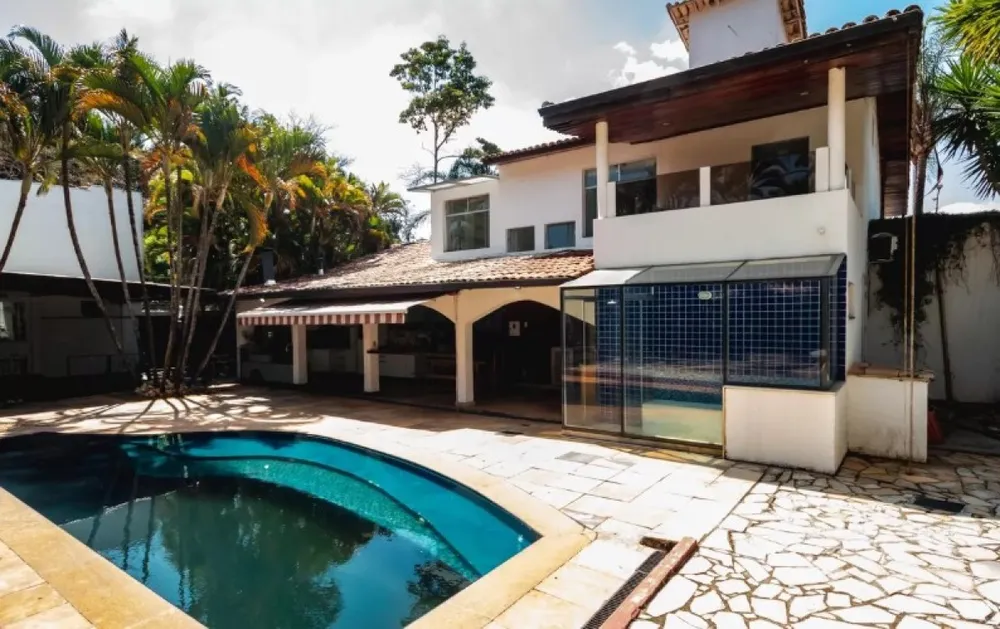 Casa, 3 quartos, 1450 m² - Foto 3