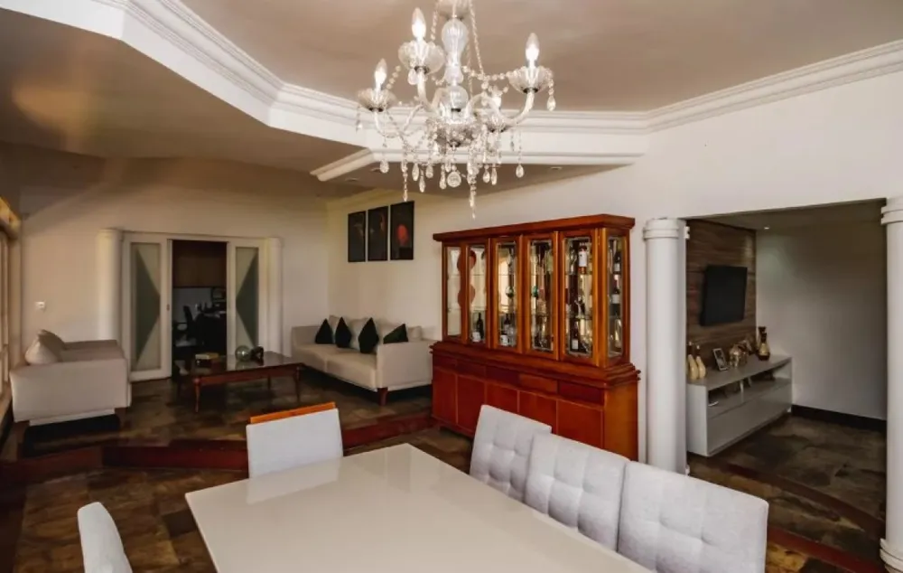 Casa, 3 quartos, 1450 m² - Foto 5