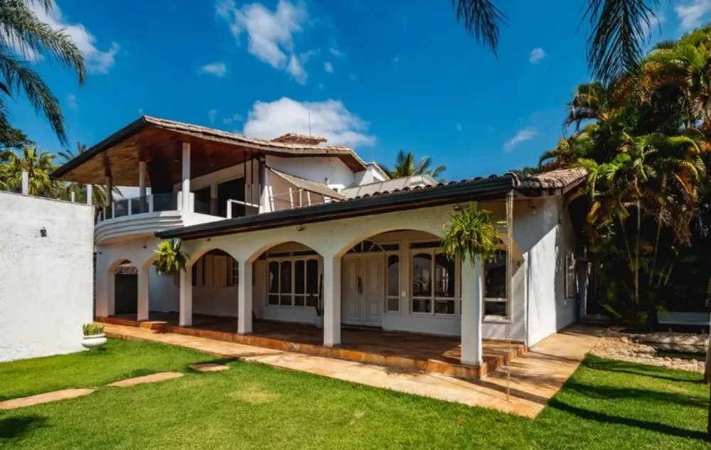 Casa, 3 quartos, 1450 m² - Foto 2