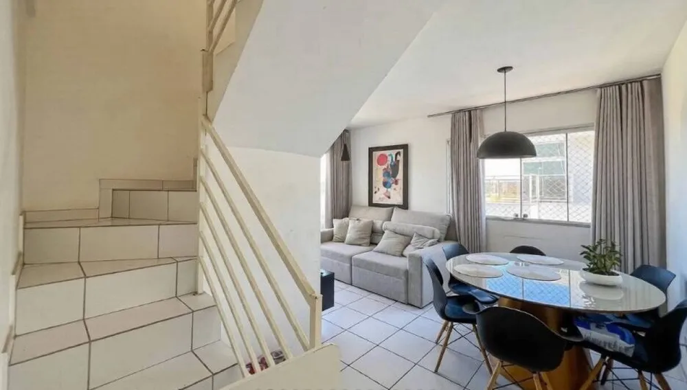 Cobertura, 4 quartos, 170 m² - Foto 6