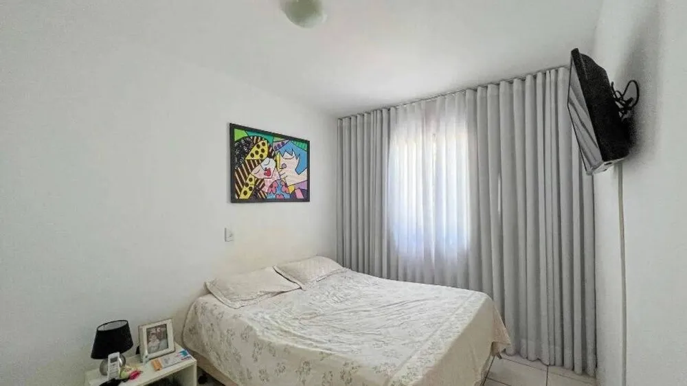 Cobertura, 4 quartos, 170 m² - Foto 4