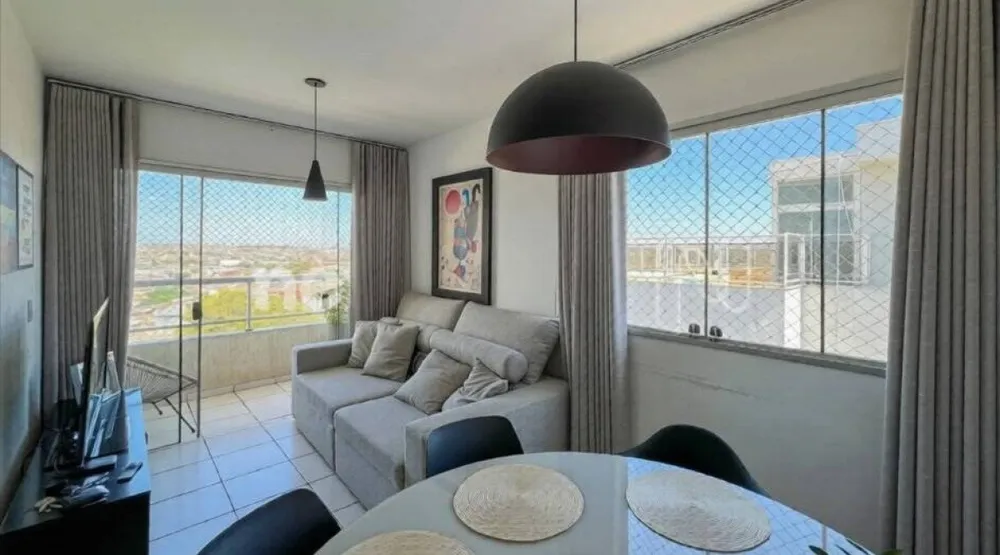 Cobertura, 4 quartos, 170 m² - Foto 8