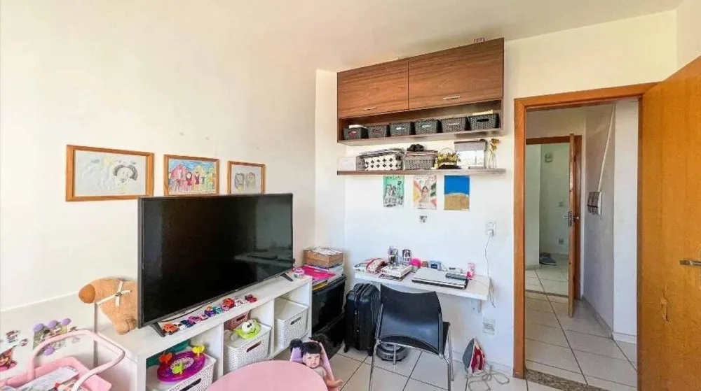 Cobertura, 4 quartos, 170 m² - Foto 1