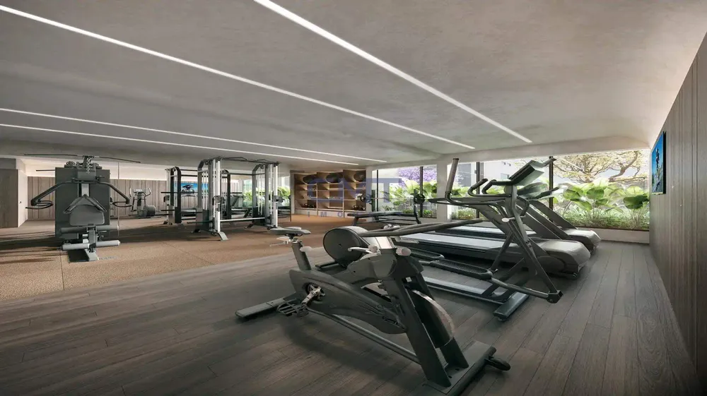 Apartamento, 3 quartos, 172 m² - Foto 8