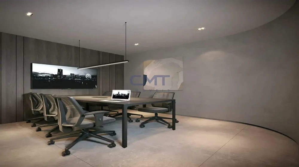 Apartamento, 3 quartos, 172 m² - Foto 6